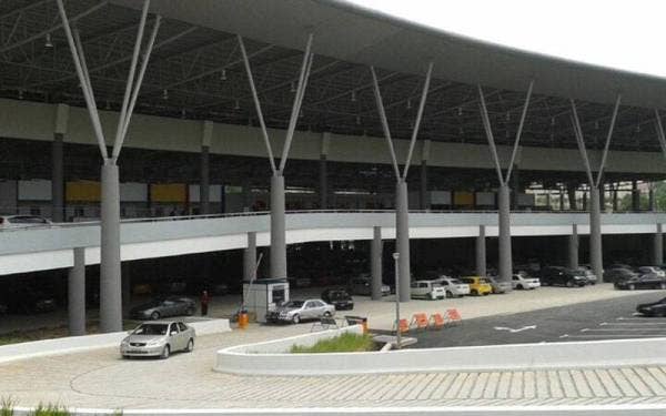 Terminal Sentral Kuantan