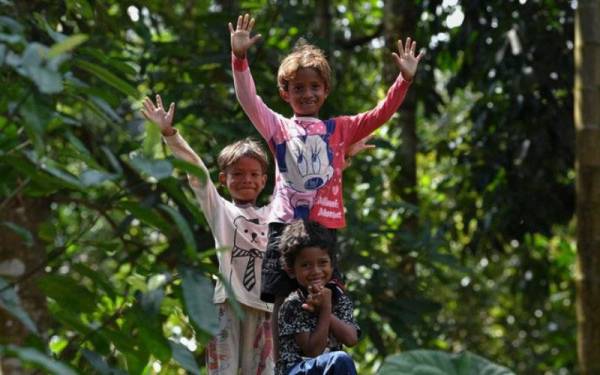Kegagalan menangani keperluan kesihatan mental kanak-kanak, remaja dan penjaga mereka secara berkesan akan menjejaskan pelaburan dalam agenda pemulihan Covid-19. (Gambar hiasan) - Foto Bernama