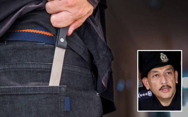 Gambar kecil: Mior Faridalathrash