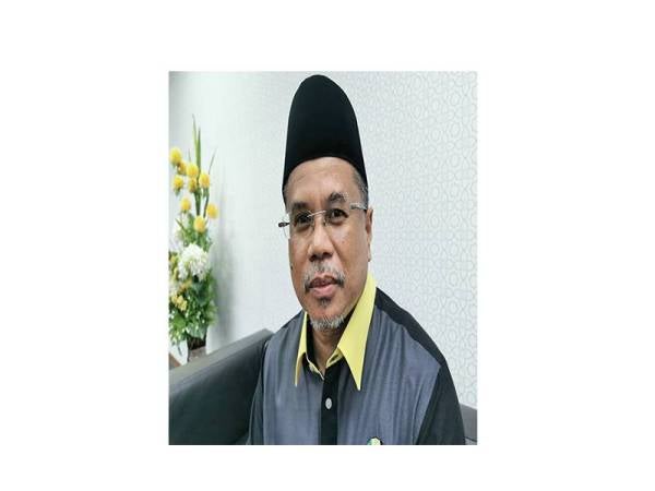 Ketua Pegawai Eksekutifnya, M. Rozi Bidin