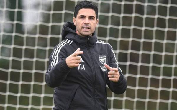 ARTETA