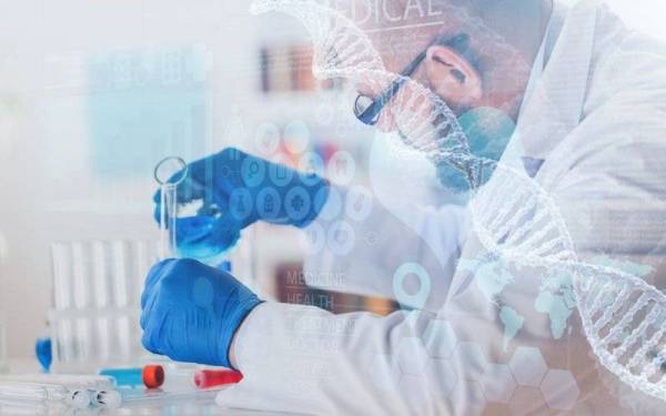 Ancaman pandemik itu telah menyebabkan orang ramai melihat model perniagaan industri bioperubatan baharu dan perkhidmatan perubatan sudah beralih daripada berpusat kepada perkhidmatan peribadi untuk memenuhi keperluan individu. - Foto 123rf