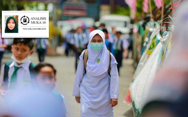 Gambar hiasan - Foto 123RF