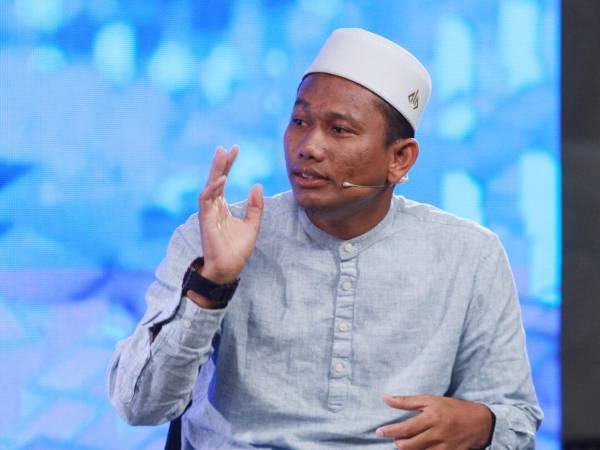 Mohammad Yaakub Yusra