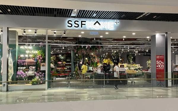 SSFHOME juga ada di MyTOWNKL.