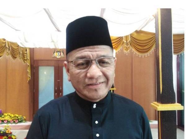 Norhizam Hassan