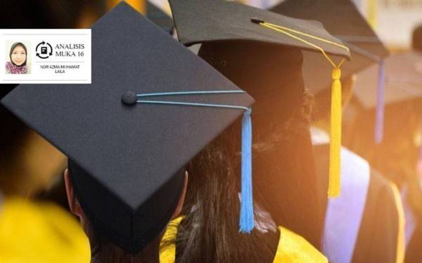 Pandemik yang melanda dunia termasuk Malaysia juga menyebabkan pelbagai usaha meningkatkan kebolehpasaran graduan menjadi sedikit perlahan.