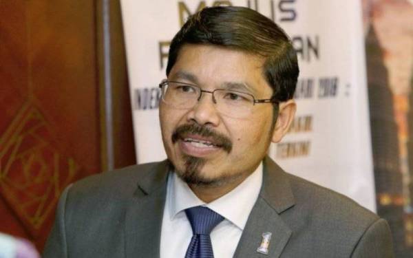 Dr Mohd Uzir