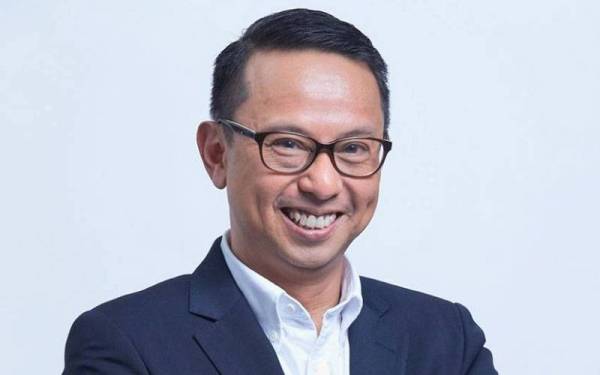 Iskandar Mizal Mahmood