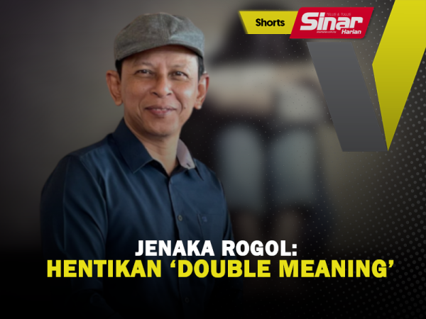 SHORTS 800-KAMAL EFFENDY