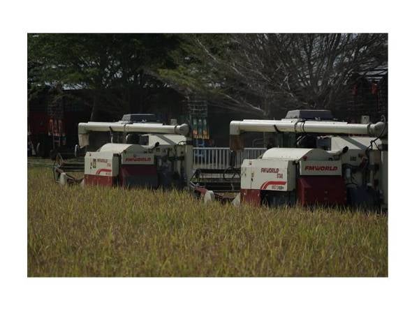 Mesin Jentuai Mini merupakan salah satu jentera yang digunakan