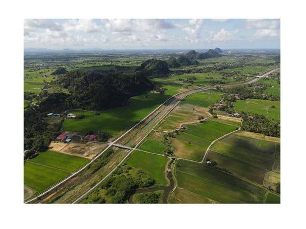 DAN 2.0 memacu pertumbuhan ekonomi dan menggalakkan amalan penggunaan serta pengeluaran makanan secara mampan.