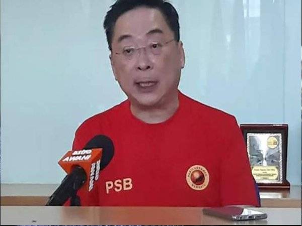 George Lo. - Foto Awani