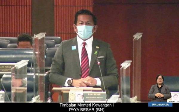 Mohd Shahar Abdullah