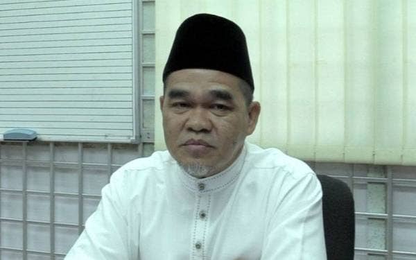 Moktar Salleh
