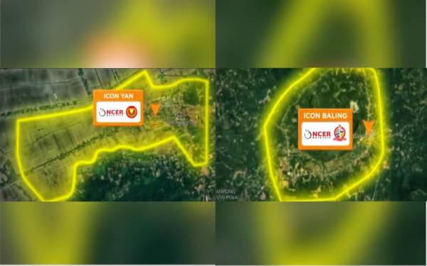 Icon Kedah Bantu Kurangkan Jurang Pembangunan