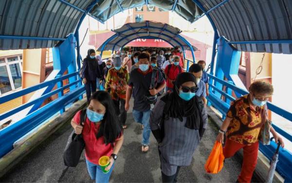 Gambar hiasan - Foto 123RF