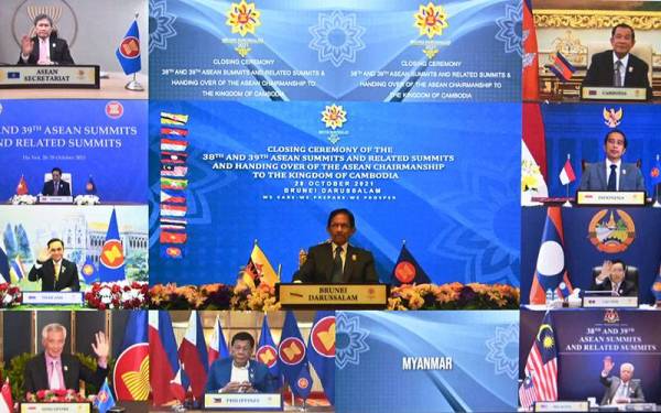 DATUK SERI ISMAIL SABRI YAAKOB