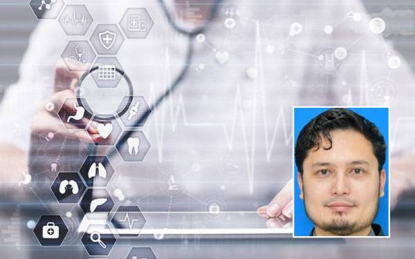 Gambar kecil: Mohammad Farhan Rusli