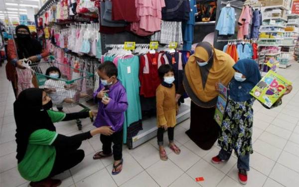 Sebanyak RM25 juta diperuntukkan kepada Yayasan Keluarga Malaysia dalam usaha melindungi kebajikan, pendidikan dan masa depan anak-anak yatim.