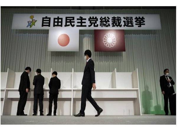 Partai LDP, Komeito diprediksi akan mendominasi kursi Dewan Rakyat