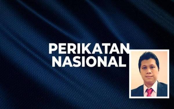 Perikatan Nasional. (Gambar kecil: Khidir)