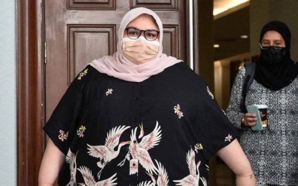  Siti Bainun - Sinar Harian