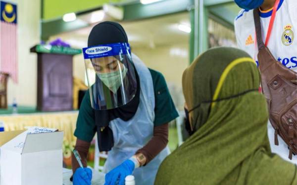 Melalui program PICK, BSMM dapat mendekati komuniti yang terjejas seperti mereka yang terlantar, OKU, pelarian, pendatang asing tanpa izin dan tanpa kerakyatan.