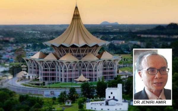 Penamatan Proklamasi Darurat di Sarawak telah mendapat perkenan Yang di-Pertuan Agong pada Rabu.