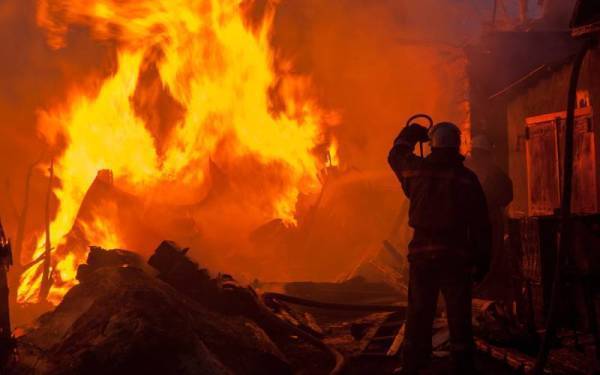 Gambar hiasan - Foto 123RF
