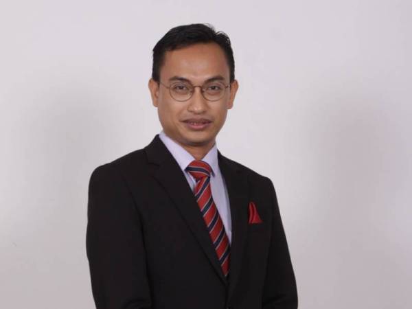 Dr Mohammad Tawfik Yaakub 