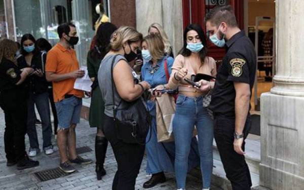 Untuk memastikan arahan ini dipatuhi, pemantun secara berkala akan dipergiatkan dengan kompaun dinaikkan kepada AS$5,800 sekiranya ingkar arahan. - Foto Awani