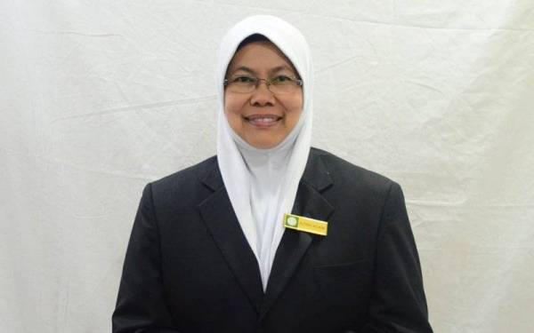 Dr Rosni - Foto FB Rosni Adam