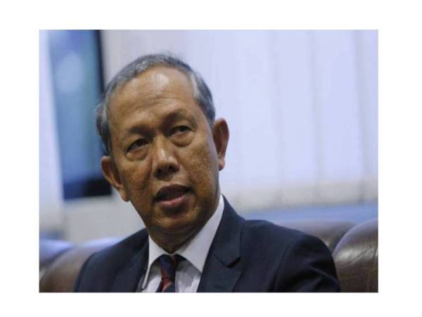 Datuk Seri Hasan Arifin