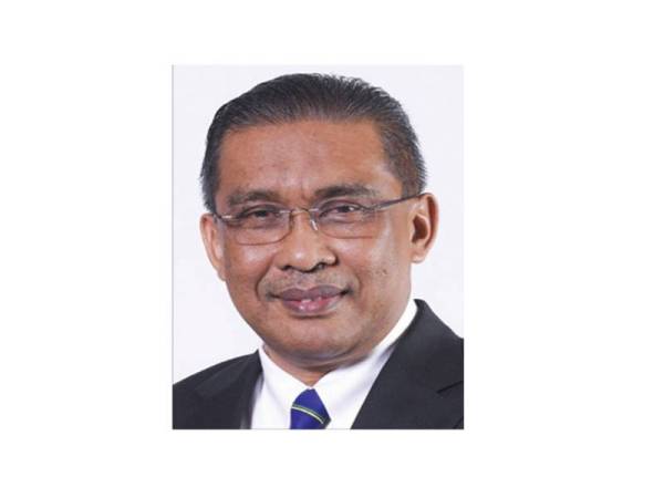 Datuk Seri Takiyuddin Hassan