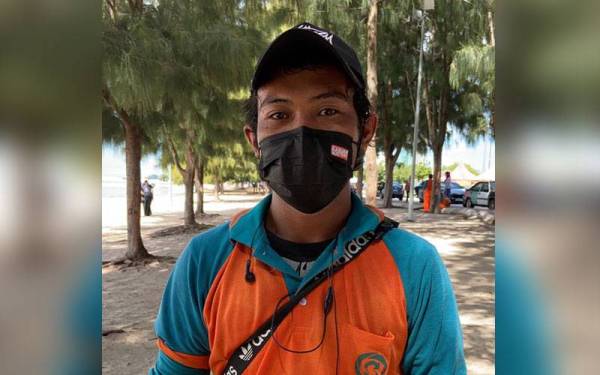 Zaim hopes the messages decimated by the Rasuah Busters would help convince the people of Melaka to vote for the right leaders in this election