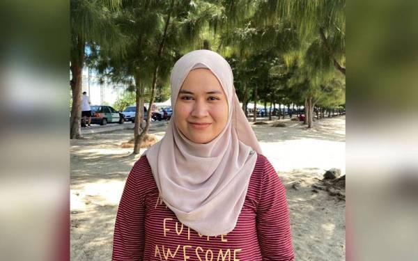  Nurmunirah Azizan said the team's effort to raise awareness about bribery and abuse of power should be further amplified from time to time.