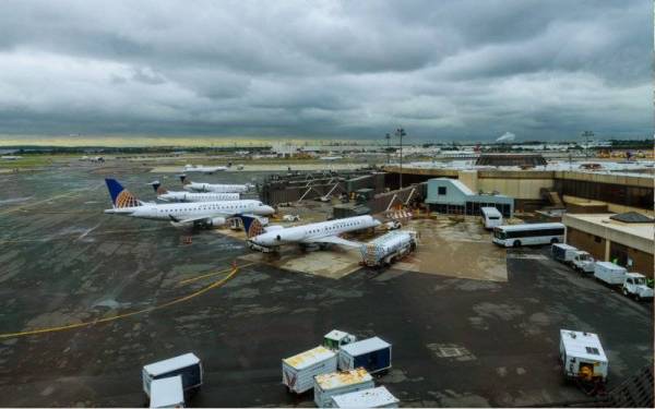 Amerika Syarikat (AS) pada Isnin membuka pintunya kepada pengembara antarabangsa yang telah divaksin.(Gambar hiasan) - Foto 123rf
