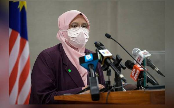 Datuk Siti Zailah Mohd Yusoff 