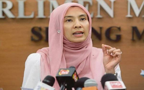 Nurul Izzah