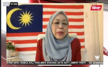Umno Selangor Yakin Rakyat Kembali Undi Bn