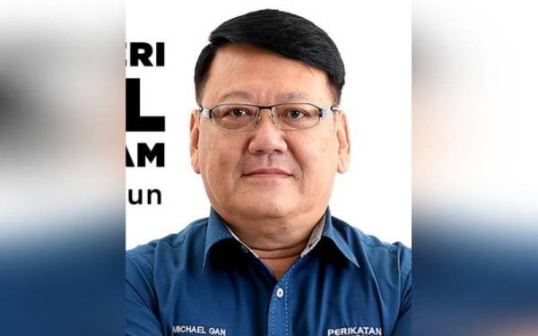 Micheal Gan - Foto 123RF