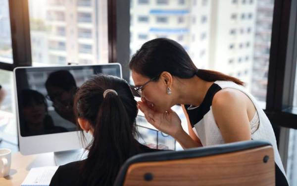 Gambar hiasan - Foto 123RF