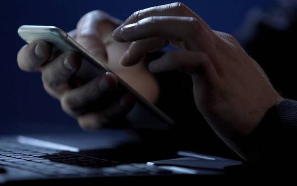 Gambar hiasan - Foto 123RF