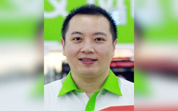 Pengarah Pemasaran Asia Tenggara, DFI Retail Group, Lee Yik Hun