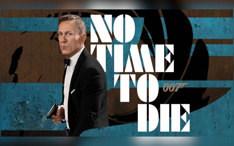 Craig sudah terlibat pembikinan francais James Bond selama hampir 17 tahun. - Foto: Agensi