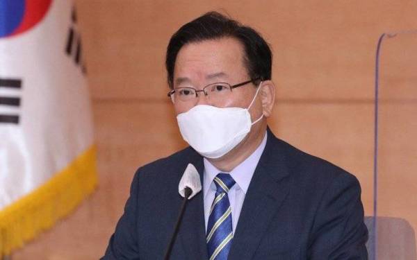 Boo Kyum.- Foto EPA-EFE