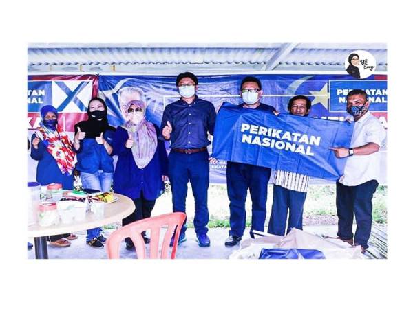 Mas Ermieyati akan memastikan manifesto PRN menjadi komitmen dirinya untuk merealisasikan keperluan rakyat Melaka.