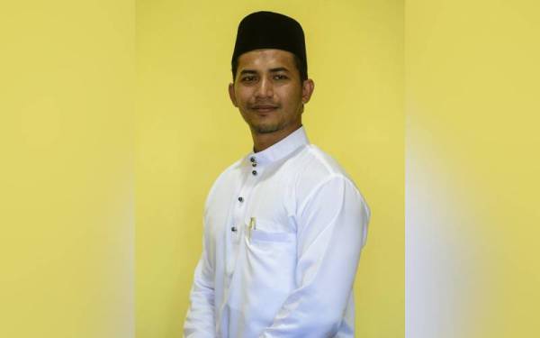 Mohd Erfan Mahrilar - Foto Bernama