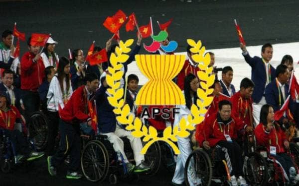 Vietnam secara rasmi batalkan penganjuran Sukan Para ASEAN (APG) 2021 di Hanoi, Vietnam yang dijadualkan Disember ini berikutan kebimbangan terhadap aspek kesihatan dan kesukaran bawa masuk peralatan teknikal dan khusus, semasa pandemik Covid-19.